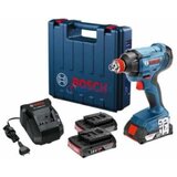 Aku udarni odvijač stezač GDX 180 Li 3.0Ah Bosch | Eponuda.ba