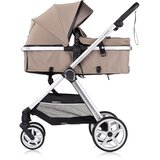 Chipolino Vista 3u1 Kolica za bebe kombinovana | Eponuda.com