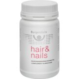 Burgerstein Hair & Nails - 240 tabl. Cene