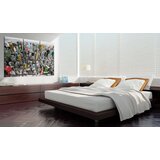  Slika - New York in the CMYK color model 120x80 | shoptok.hr