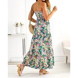 Resti Cotton women's midi dress | Shoptok.si