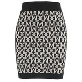Guess ženska marciano - Midi logo suknja G4YGD17 5036Z FJ42 | Eponuda.com