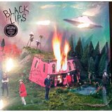 Black LIPS - SATAN'S GRAFFITI OR.. Cene