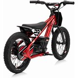 Motor na akumulator BAIGOR 23 PRO - rdeč | Shoptok.si