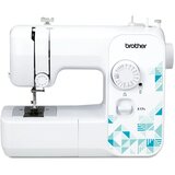 Brother X17s Semi-automatic sewing machine Electromechanical | shoptok.hr