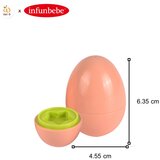 Infunbebe IGRACKA ZA BEBE 6 SHAPE SORTER EGGS | ePonuda.com