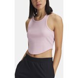 Under Armour Women's tank top UA Rival Rib Tank - Women's Cijene