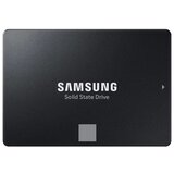 SSD 500GB Samsung 870 EVO 2.5" EU | ePonuda.com