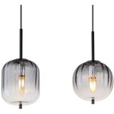Lesnina-XXXL viseča Svetilka 15215-4 Attila | Shoptok.si