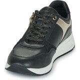 Geox D BULMYA B Crna | shoptok.hr