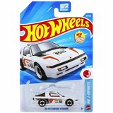 Mattel Hot Wheels: 88 Mitsubishi Starion autić 1/64 - Cijene