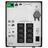 APC UPS Smart SMC1500IC | shoptok.hr