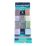 Writech Gel olovka Ombre Pastel, kompletan stalak, 72 komada | shoptok.hr