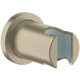 Grohe zidno držalo za tuš ročko Rainshower - cool sunrise (27074GL0) | Shoptok.si