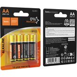  Baterija R6 (AA) Hoco DLR01 4 kom | ePonuda.com