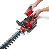 Einhell GE-CH 36/65 Li-Solo, Akumulatorske makaze za žbunje - (3410960) | ePonuda.com