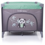 4Baby igralnica Colorado – zelena | Shoptok.si
