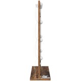  Ogledalo za Toalet Pravokutni Staro drvo 70 x 50 x 18 cm | shoptok.hr