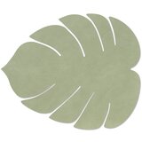 LIND DNA Podmetač od eko kože 35x42 cm Monstera Leaf Nupo – | shoptok.hr
