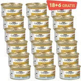 morska riba/špinača 85 g (18 + 6 BONUS)