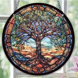 IZMAEL Lovilec Sonca - Tree of Life / Tip17 / XL | Shoptok.si