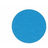 Klingspor brusni papir o125 p40 čičak plavi Cene
