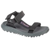 Columbia KONOS GLOBETROT Crna | shoptok.hr
