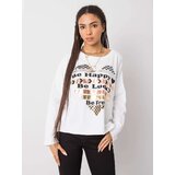 Italy Moda Blouse-DHJ-BZ-21103.06P-white | Shoptok.si