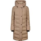 Pikeur Vodoodporen jahalni plašč, cream mocha - 40 | Shoptok.si