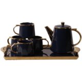  Set – šolje i čajnik Cijene
