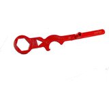 ANTIFIRE Univerzalni čelični ključ | Eponuda.com