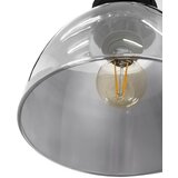 Toolight Stropni luster APP1303-1C Black | shoptok.hr