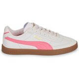 Puma Nizke superge Club II Era Jr Rožnata | Shoptok.si