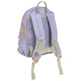 Lässig Tiny Ruksak Outdoor Rainbow pastel lilac | shoptok.hr