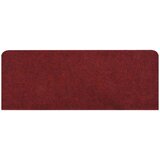  Samoljepljivi otirači za stepenice 15 kom 65x24 5x3 5 cm crveni | shoptok.hr