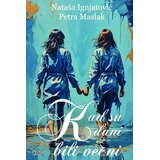 Književna omladina Srbije Nataša Ignjatović, Petra Maslak - Kad su dani bili večni Cene