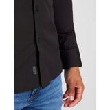 G-star Košulja crna | shoptok.hr