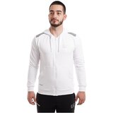 Emporio Armani Puloverji 3DPM45PJLIZ01100 Bela Cene