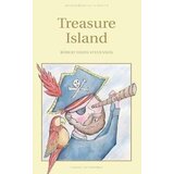 Wordsworth Editions Robert Louis Stevenson - Treasure Island | Eponuda.com