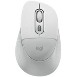Logitech signature comfort plus M850 l off-white miš | Eponuda.com