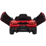  Licencirani auto na akumulator Lamborghini Revuelto 4x4 - crveni | shoptok.hr