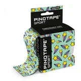 PINOTAPE® Sport, občutljiva, padajoča zvezda, 5 cm x 5 m