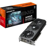 Gigabyte AMD Radeon RX 9060 XT GAMING 8GB 128bit GV-R9060XTGAMING OC-8GD rev. 1.0 | ePonuda.com