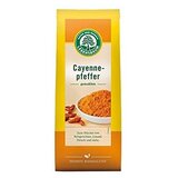 Lebensbaum Začin kajenska paprika (čili) prah organski Lebensbaum 50g Cene