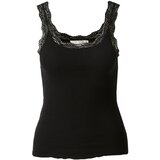 Guido Maria Kretschmer Collection Top 'Luise' crna | shoptok.hr