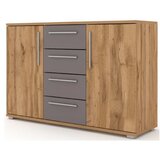  Komoda MONTANA | Shoptok.si