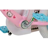 Dječji bicikl Woezel & Pip 12 inch - Pink | shoptok.hr