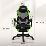 Combat 3.1 Pixel gaming stolica | shoptok.hr