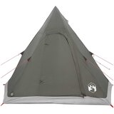 3 3 osoba Maslinasto zelena 185T Poliester s PU premazom | shoptok.hr