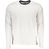 North Sails LONG SLEEVE T-SHIRT MEN WHITE | shoptok.hr